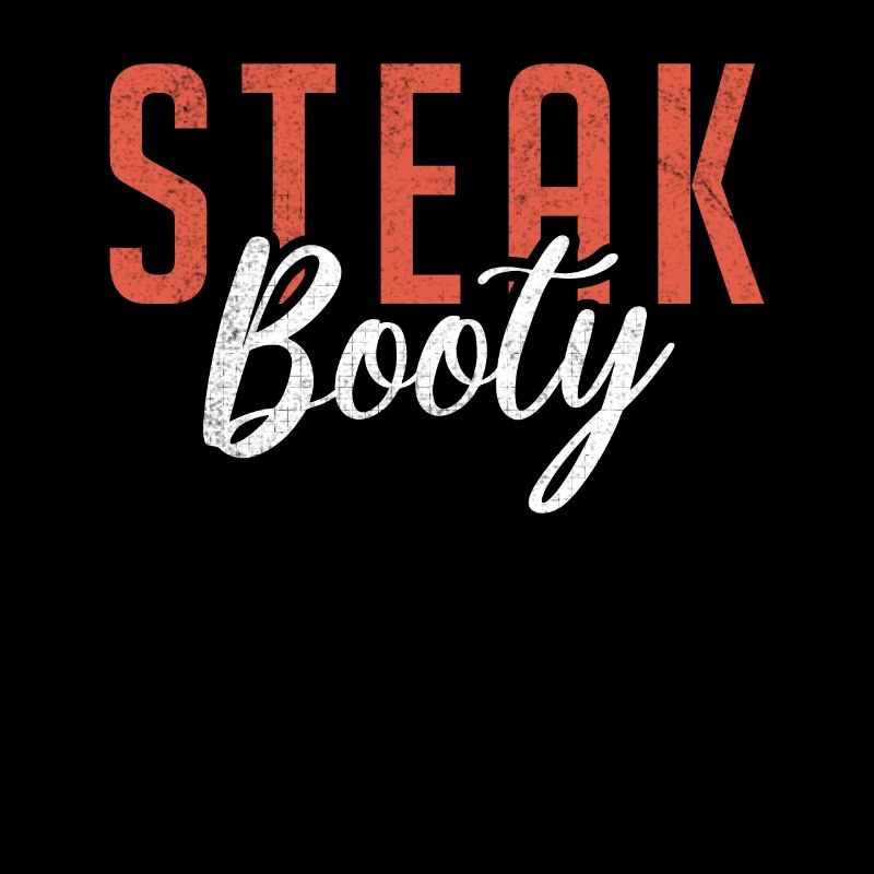 Steak Lover Steak Cadeau