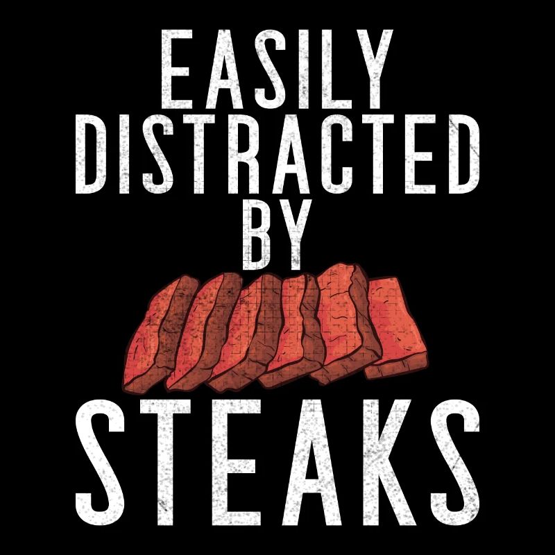 Steak Lover Steak Gift