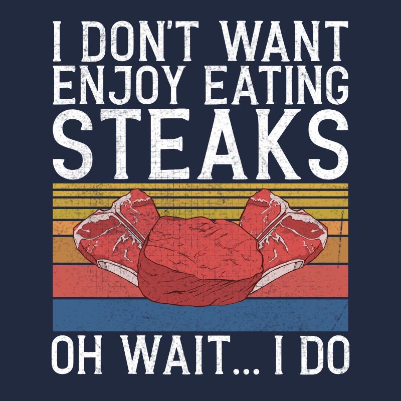 Steak Lover Steak Cadeau