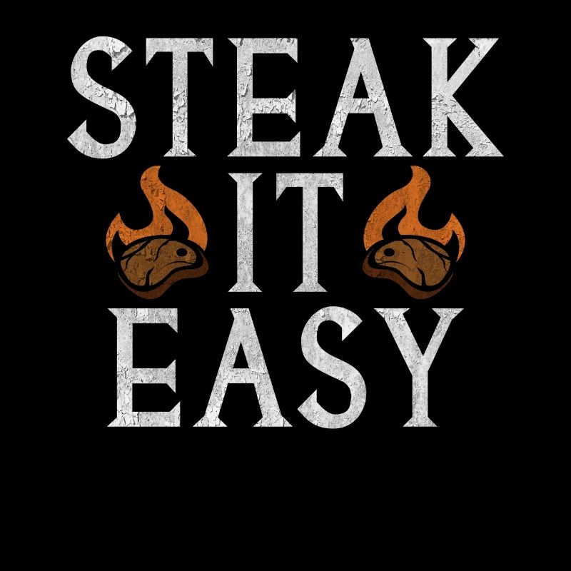 Steak Lover Steak Cadeau