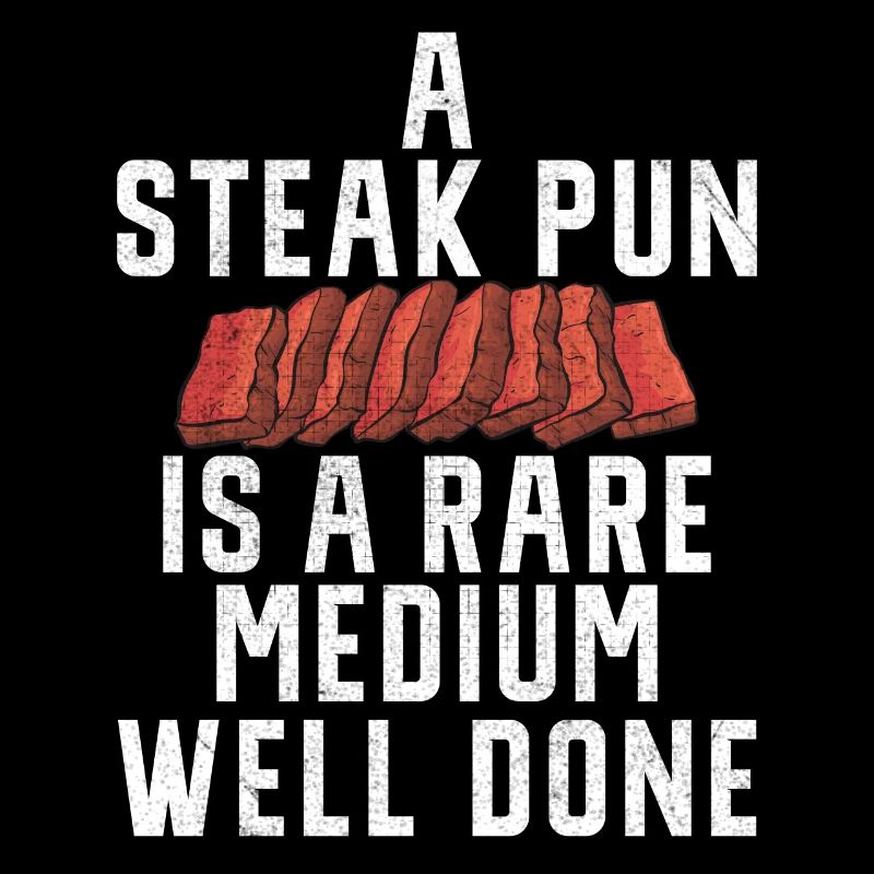 Steak Lover Steak Cadeau