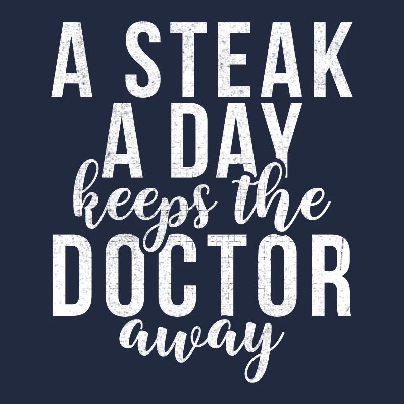 Steak Lover Steak Cadeau