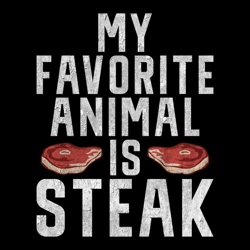 Steak Lover Steak Cadeau