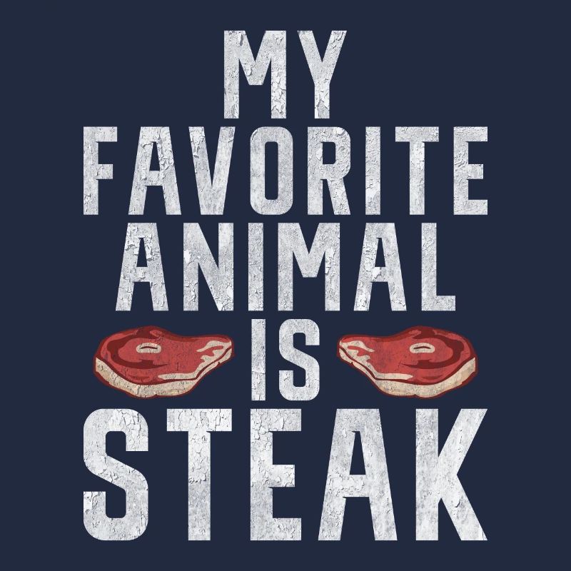 Steak Lover Steak Cadeau