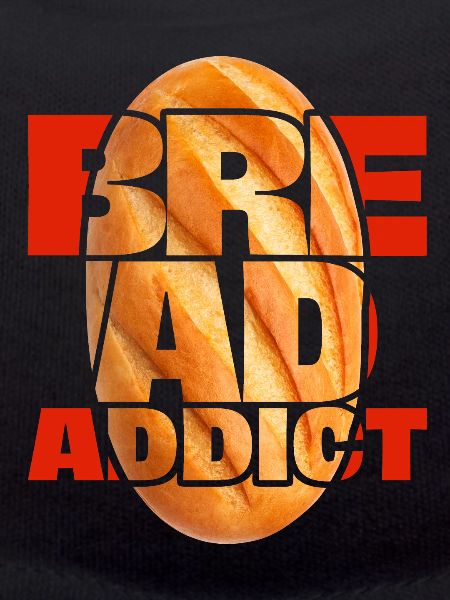 Bread, funny saying