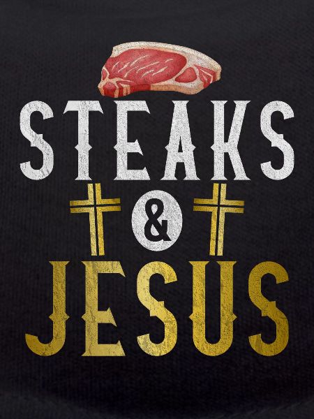 Steak Lover Steak Cadeau
