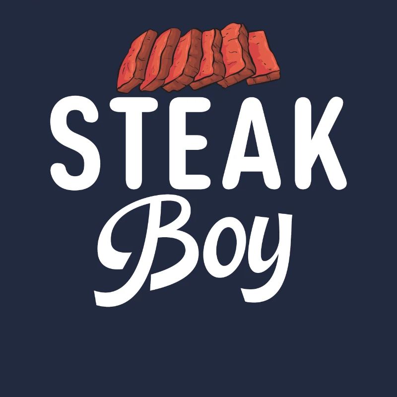 Steak Lover Steak Cadeau