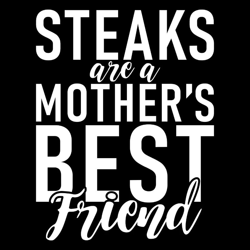 Steak Lover Steak Cadeau