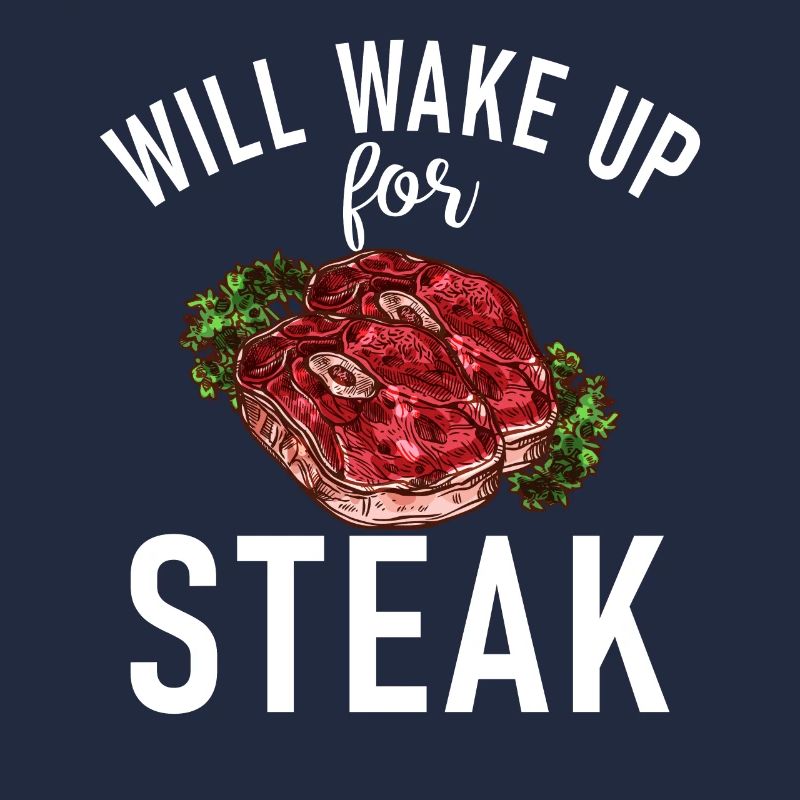 Steak Lover Steak Cadeau