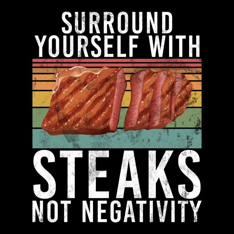 Steak Lover Steak Gift
