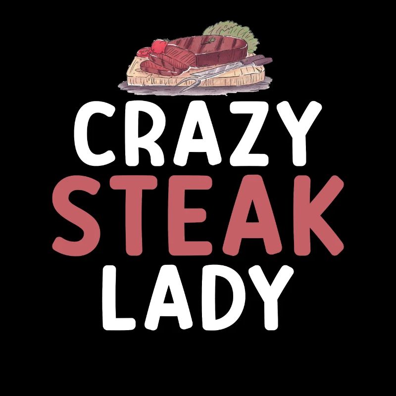Steak Lover Steak Cadeau