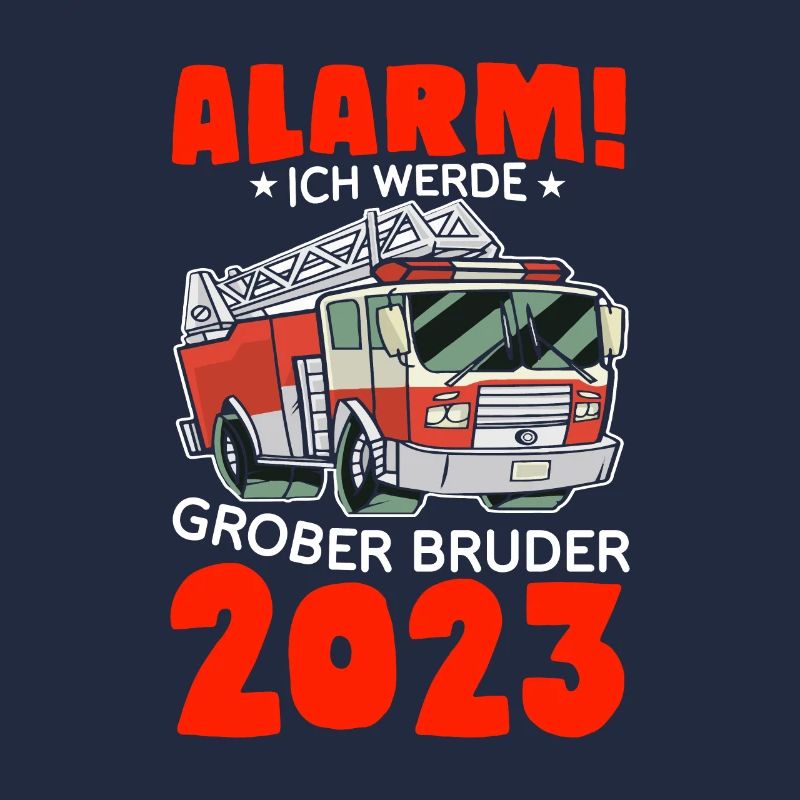 Alarm! Ich Werde Großer Bruder 2023