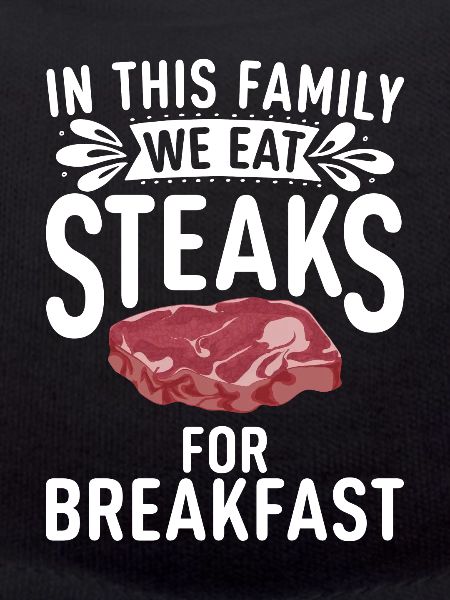 Steak Lover Steak Gift