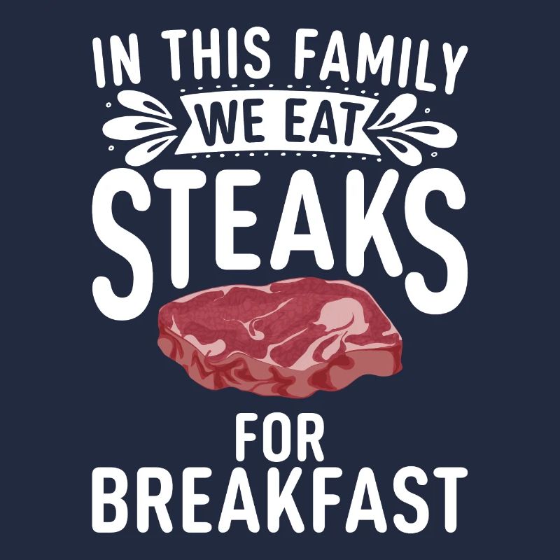 Steak Lover Steak Cadeau
