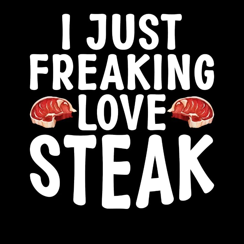 Steak Lover Steak Cadeau