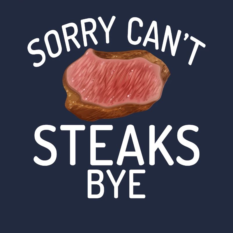 Steak Lover Steak Cadeau