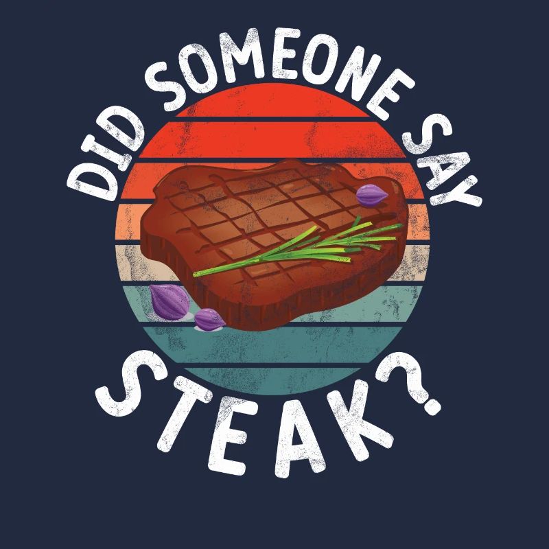 Steak Lover Steak Cadeau
