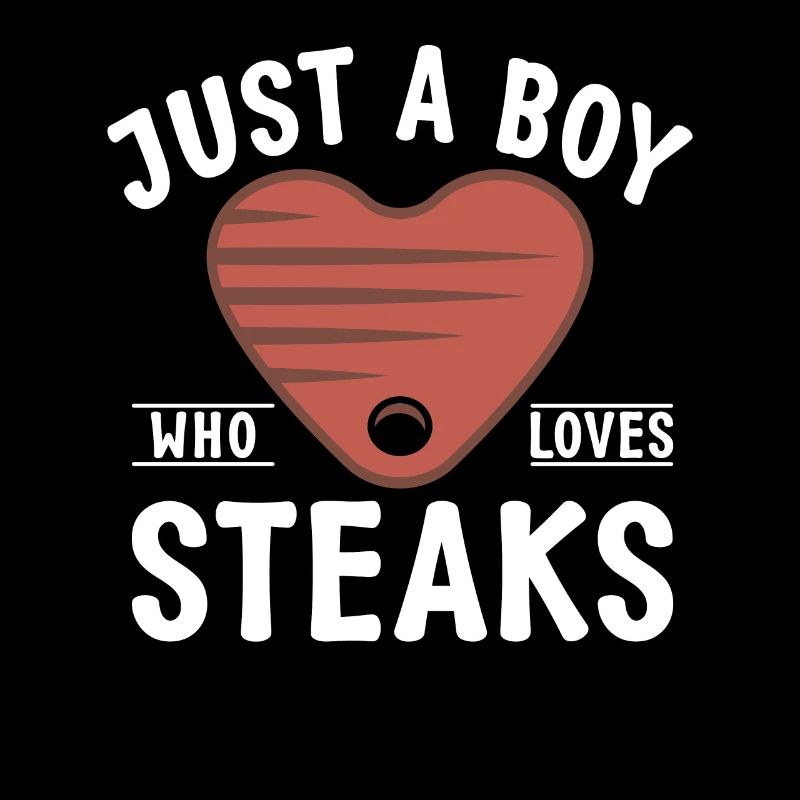 Steak Lover Steak Cadeau