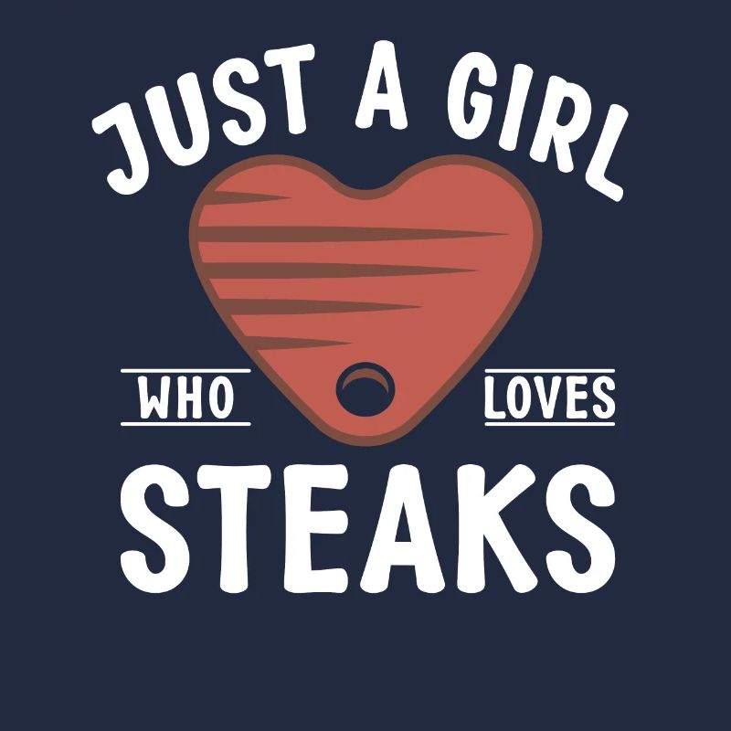 Steak Lover Steak Geschenk
