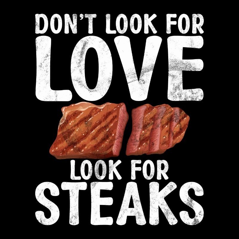 Steak Lover Steak Gift