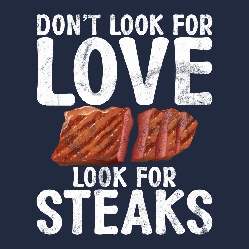 Steak Lover Steak Cadeau