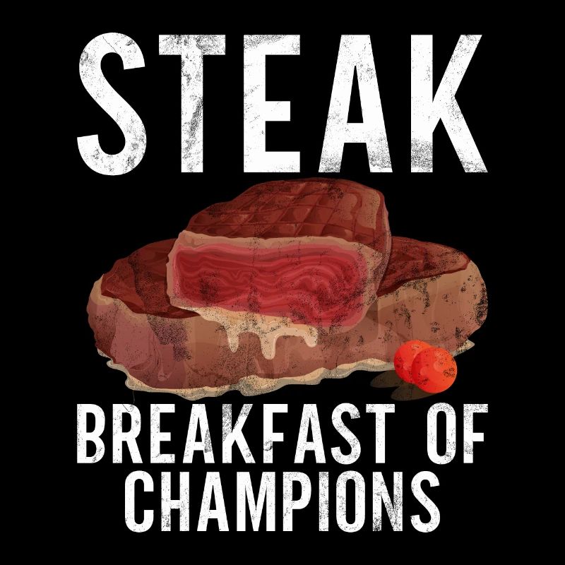 Steak Lover Steak Cadeau