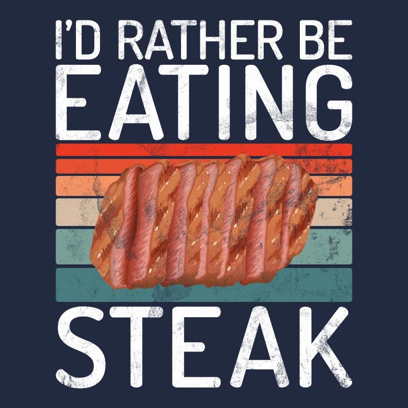 Steak Lover Steak Cadeau