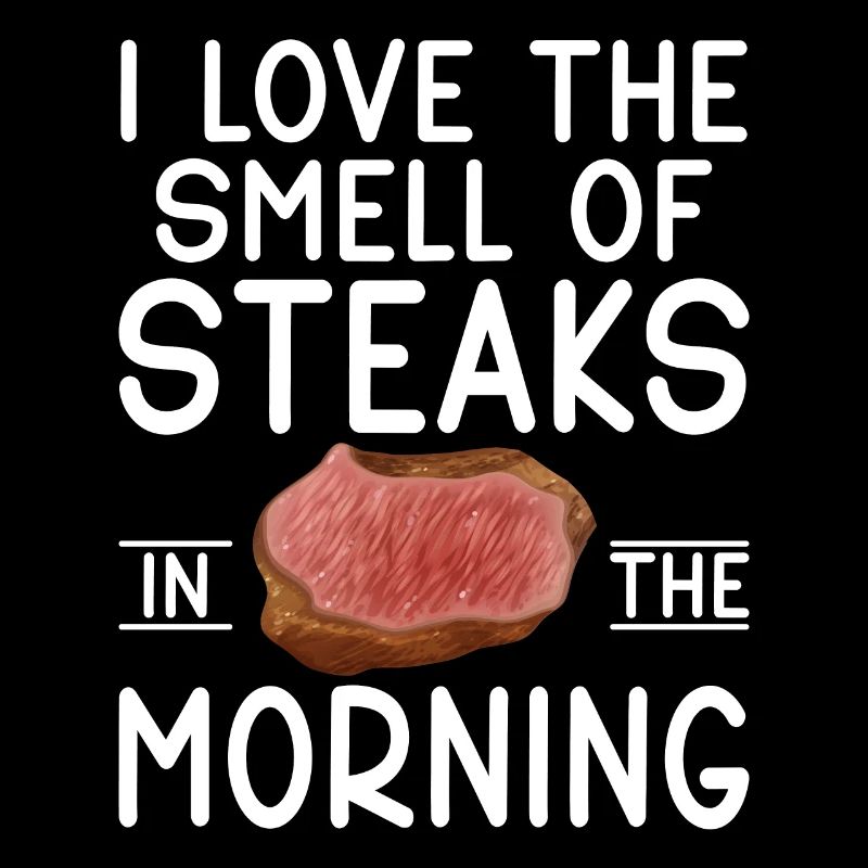 Steak Lover Steak Cadeau