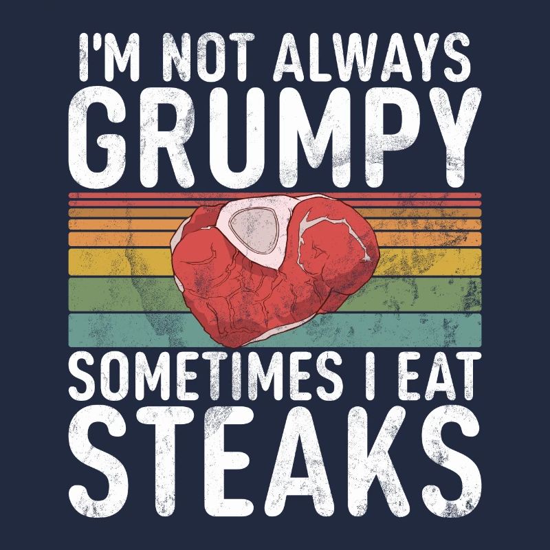 Steak Lover Steak Cadeau