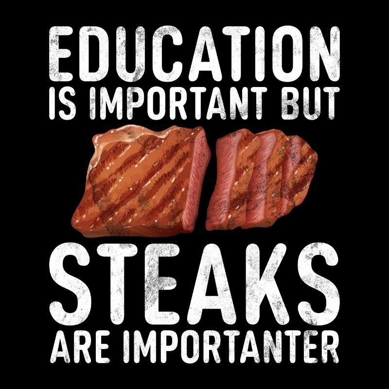 Steak Lover Steak Cadeau