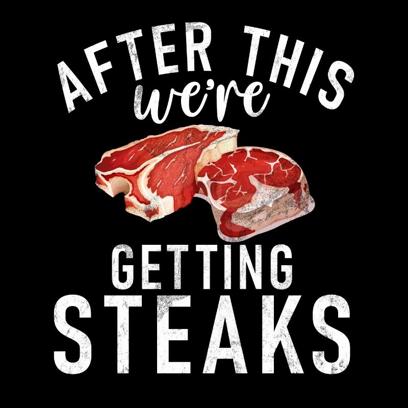 Steak Lover Steak Gift