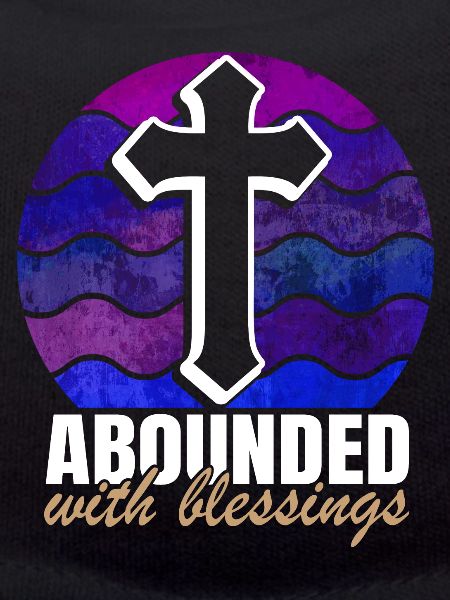 Inspirational Pleasant Blessings Saying