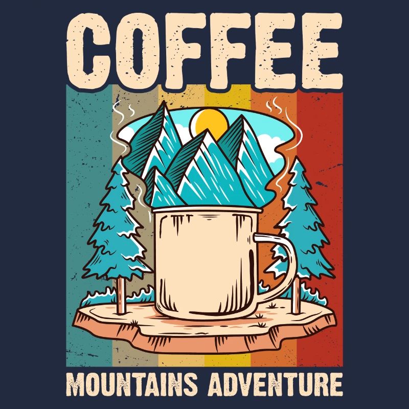 Coffee Mountains Abenteuer