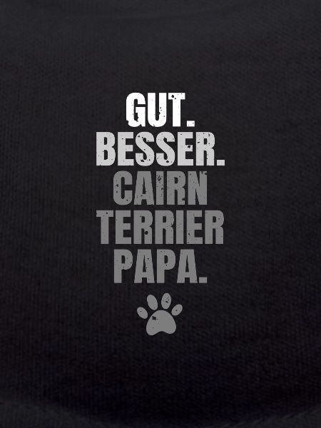 Cairn Terrier