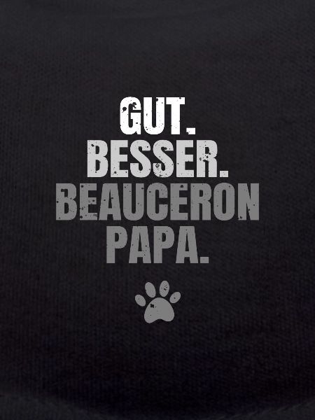 Beauceron