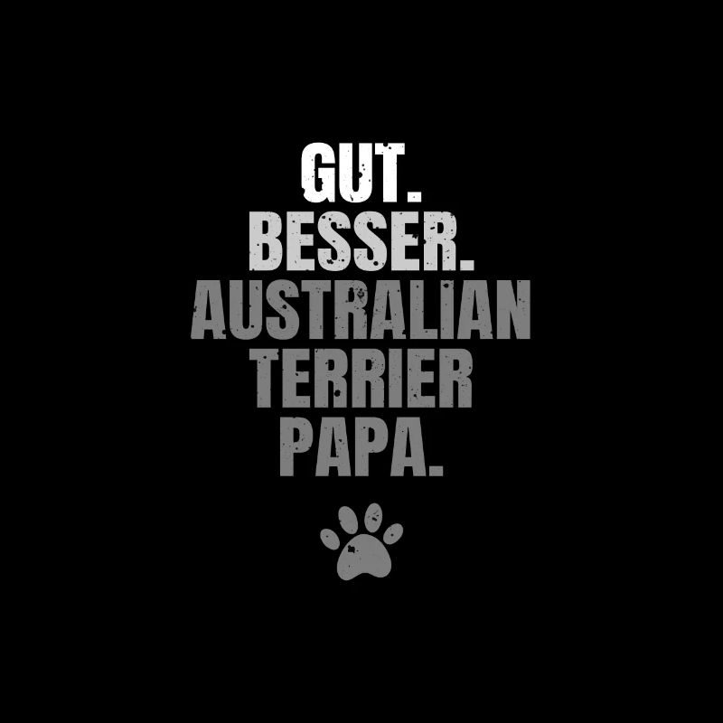 Australian Terrier
