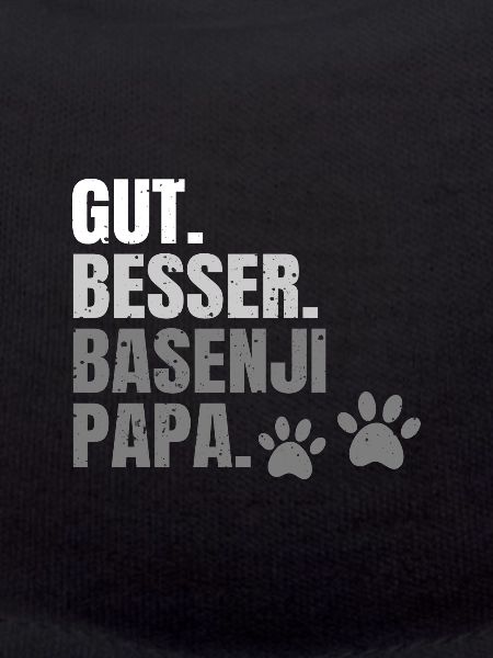Basenji