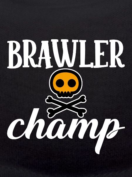 Brawler Champ 4