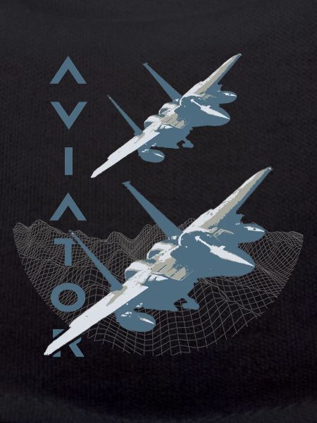 Aviator F-15 Eagle