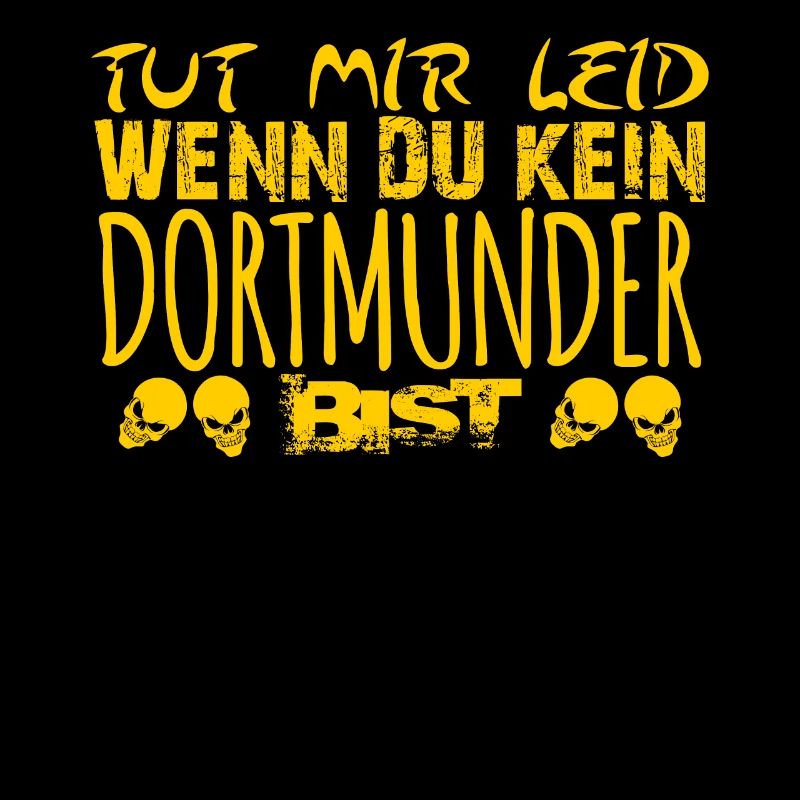 Dortmunder lustig Dortmund