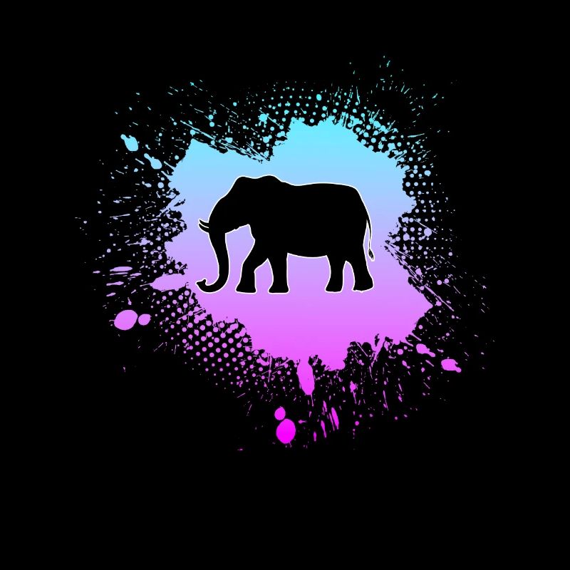 Éléphant