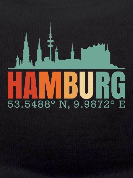 Hamburg