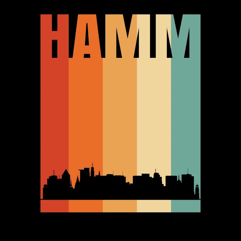 Hamm