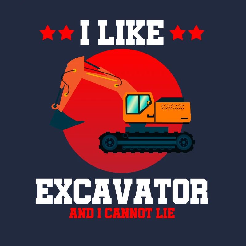 Conception des opérateurs d’équipement lourd et des opérateurs d’excavatrices