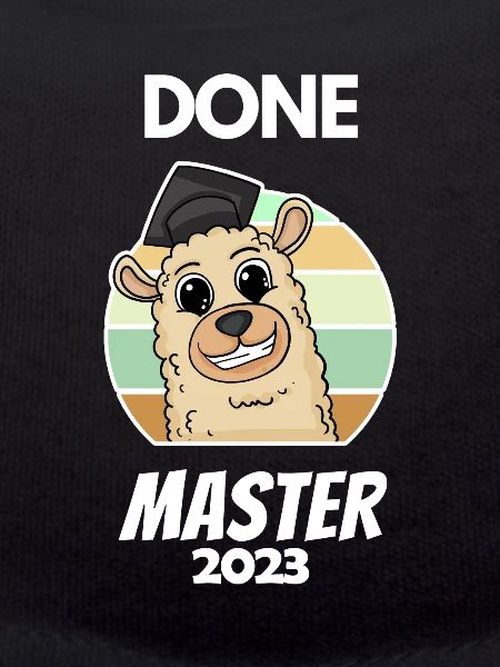 Master 2023