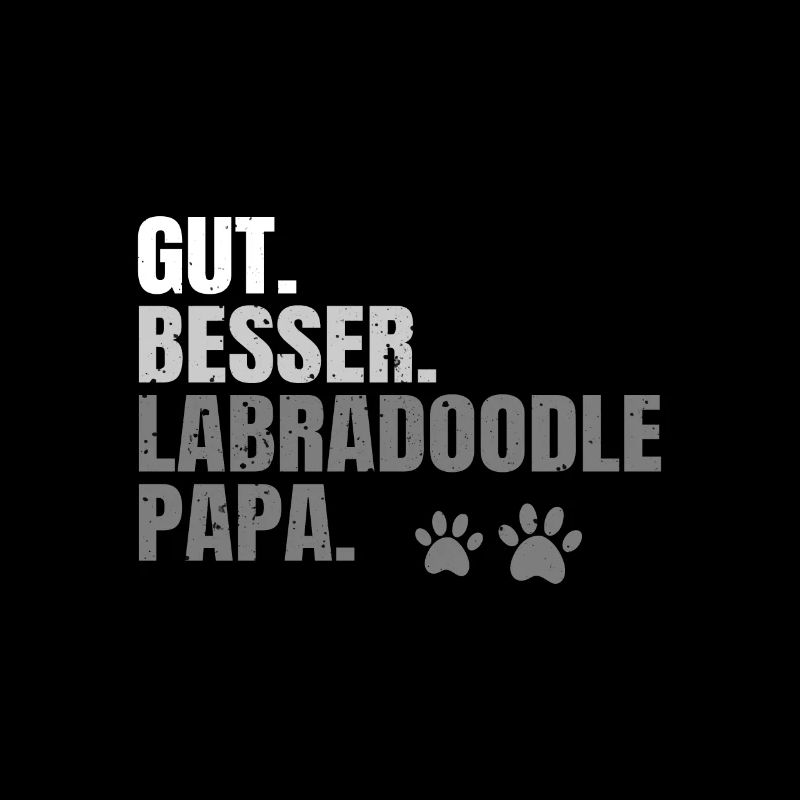 Labradoodle