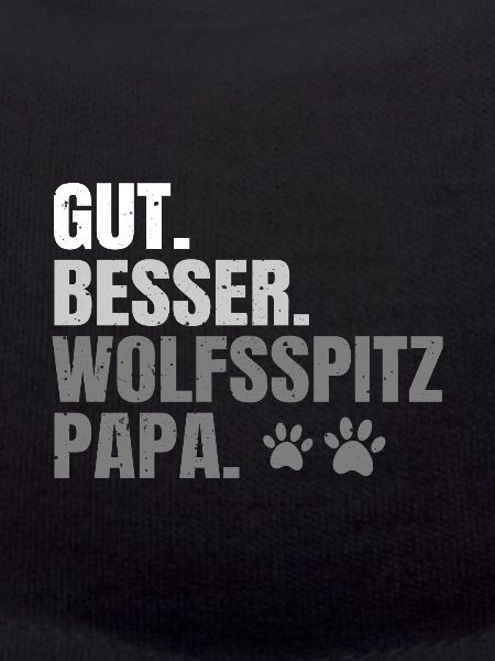 Wolfsspitz