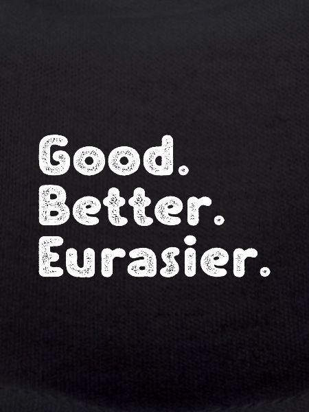 Eurasians