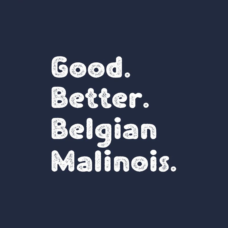 Belgischer Schäferhund