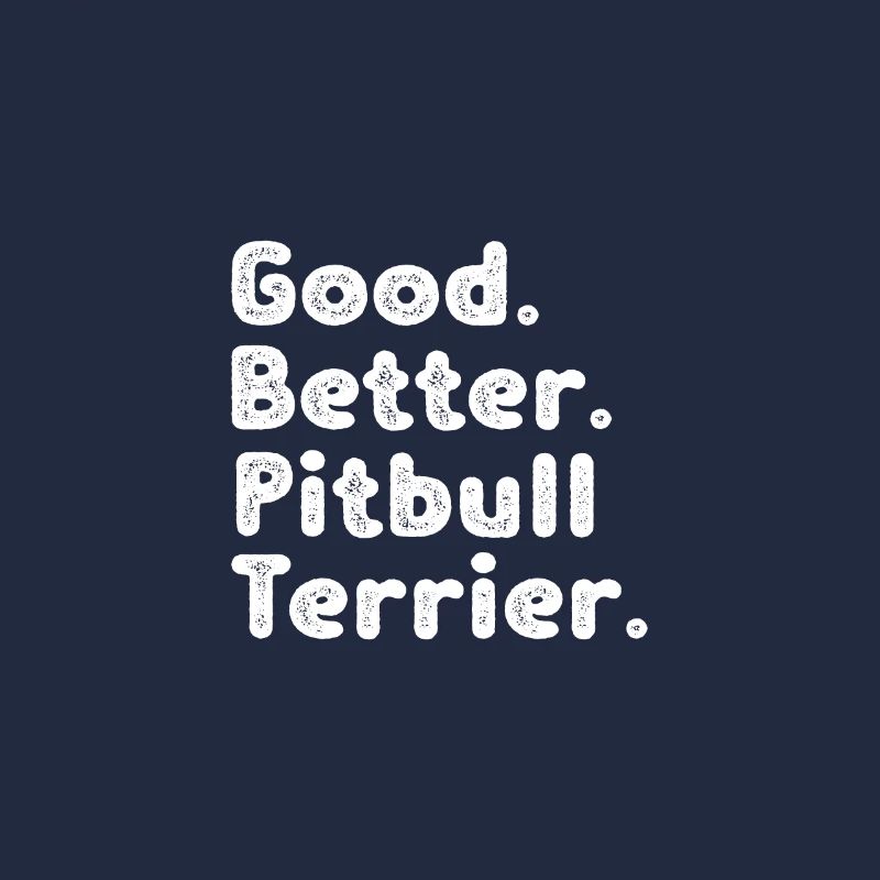 Pitbull Terrier